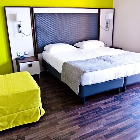 Gasparina Szálloda 3*
