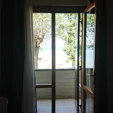 Szálloda Gasparina Castelnuovo del Garda