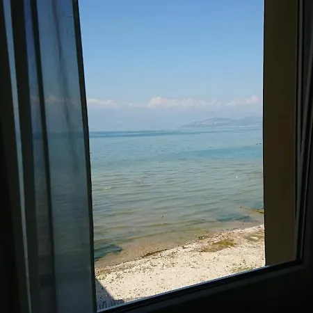 Szálloda Gasparina