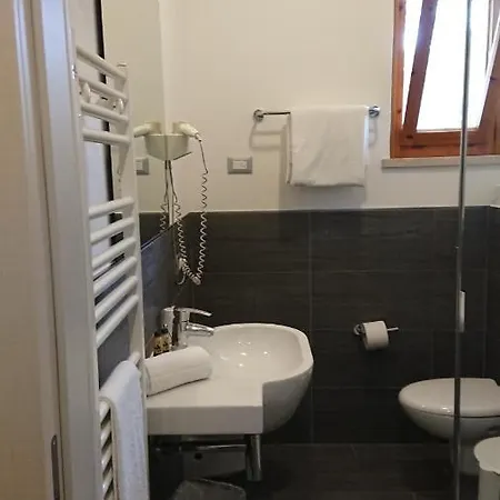 Szálloda Gasparina 3*