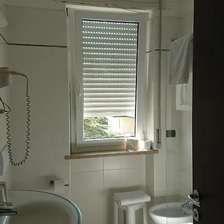 Szálloda Gasparina 3*