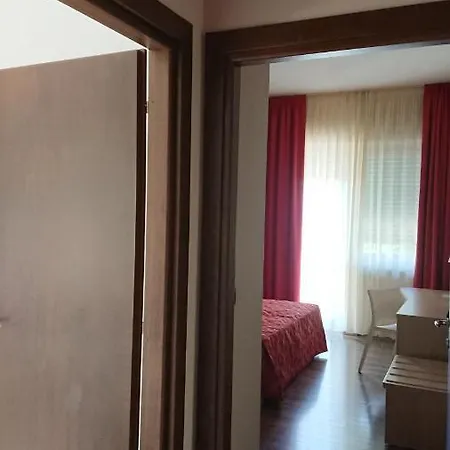 Gasparina Szálloda 3*