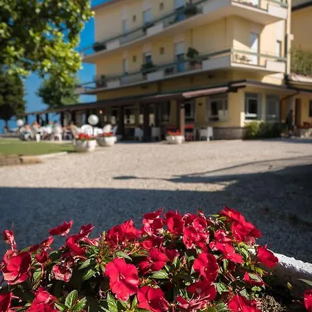 Szálloda Gasparina Castelnuovo del Garda